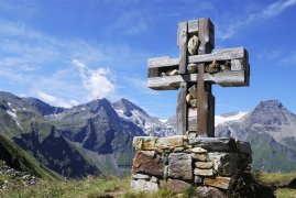 NP Berchtesgaden, Orlí hnízdo - Vysoké Taury a Salcburk