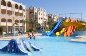 Nubia Aqua Beach Resort - Egypt - Hurghada - El Dahar