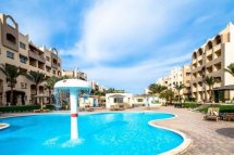 Nubia Aqua Beach Resort - Egypt - Hurghada - El Dahar