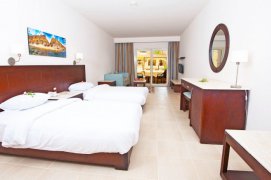 Nubia Aqua Beach Resort - Egypt - Hurghada - El Dahar