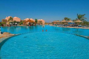 Nubian Island - Egypt - Sharm El Sheikh - Nabq Bay