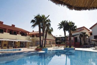 Nuramar Resort - Španělsko - Menorca - Cala´n Bosch
