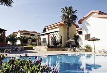Nuramar Resort - Španělsko - Menorca - Cala´n Bosch