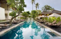 Nusa Dua Beach Hotel & Spa - Bali - Nusa Dua