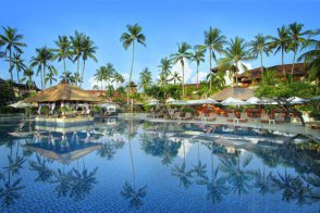 Nusa Dua Beach Hotel & Spa - Bali - Nusa Dua