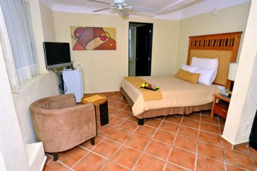 NYX HOTEL CANCUN - Mexiko - Cancún