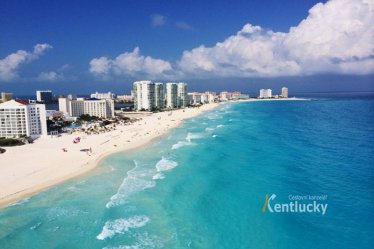 NYX HOTEL CANCUN