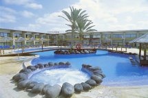 OASIS ATLANTICO BELORIZONTE - Kapverdské ostrovy - Sal - Santa Maria