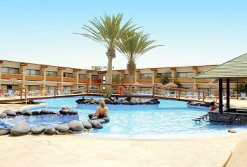 OASIS ATLANTICO BELORIZONTE - Kapverdské ostrovy - Sal - Santa Maria