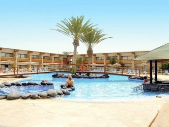 OASIS ATLANTICO BELORIZONTE