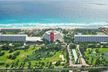 Hotel Oasis Cancun Lite - Mexiko - Cancún