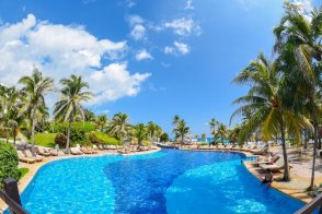 Hotel Oasis Cancun Lite - Mexiko - Cancún