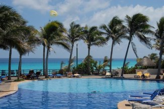 Hotel Oasis Cancun Lite - Mexiko - Cancún