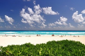 Hotel Oasis Cancun Lite - Mexiko - Cancún