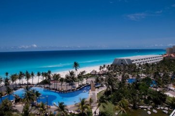 Hotel Oasis Cancun Lite - Mexiko - Cancún
