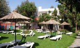 Oasis Hotel and Bungalows - Řecko - Rhodos - Afandou