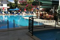 Oasis Hotel - Turecko - Marmaris - Icmeler