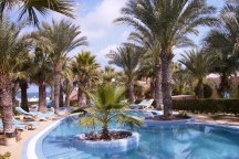 OASIS MARINE - Tunisko - Djerba