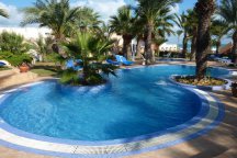 OASIS MARINE - Tunisko - Djerba