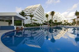 Oasis Palm - Mexiko - Cancún