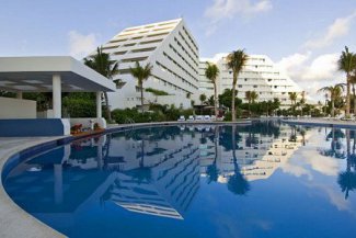 Oasis Palm - Mexiko - Cancún