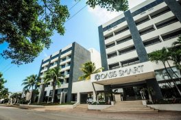 Hotel OASIS SMART - Mexiko - Cancún