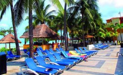 OASIS VIVA GRAND - Mexiko - Cancún