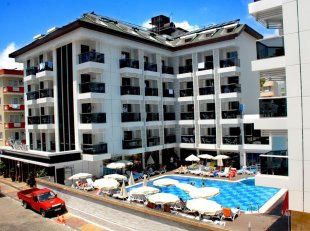 Hotel Oba Star