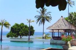 OBEROI LOMBOK - Indonésie - Lombok - Medana Beach