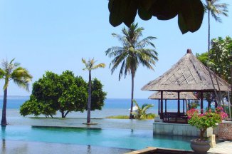 OBEROI LOMBOK - Indonésie - Lombok - Medana Beach