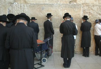Objevování památek napříč Izraelem - Izrael