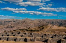Objevování Peru, Argentiny a Brazílie - Argentina