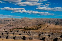 Objevování Peru, Argentiny a Brazílie - Argentina