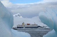 Objevování Špicberk: Divoký život na Arktidě na lodi - Špicberky