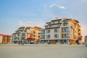 Obzor Beach Resort - Bulharsko - Obzor