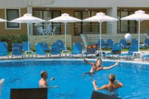 Hotel Obzor Beach Resort - Bulharsko - Obzor