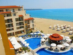 Hotel Obzor Beach Resort
