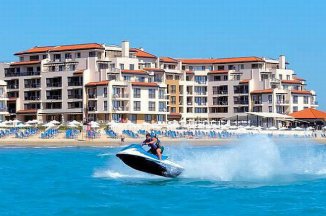 Hotel Obzor Beach Resort - Bulharsko - Obzor