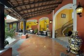 OCCIDENTAL GRAND COZUMEL - Mexiko - Cozumel