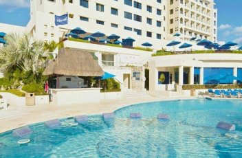 OCCIDENTAL TUCANCÚN