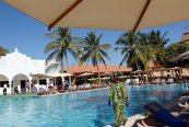 Ocean Bay Hotel & Resort - Gambie - Bakau - Cape Point