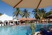 Ocean Bay Hotel & Resort - Gambie - Bakau - Cape Point
