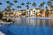 Ocean Blue & Sands - Dominikánská republika - Punta Cana  - Bávaro