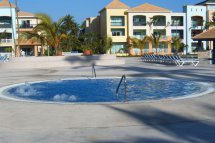 Ocean Blue & Sands - Dominikánská republika - Punta Cana  - Bávaro