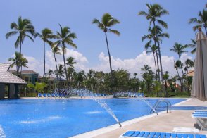 Ocean Blue & Sands - Dominikánská republika - Punta Cana  - Bávaro