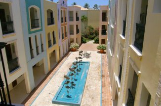 Ocean Blue & Sands - Dominikánská republika - Punta Cana  - Bávaro