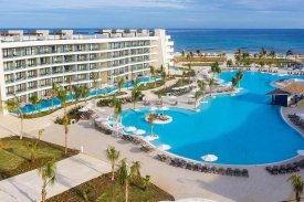 Recenze Hotel Ocean Coral Spring
