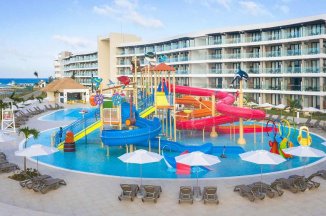 Hotel Ocean Coral Spring - Jamajka - Trelawny