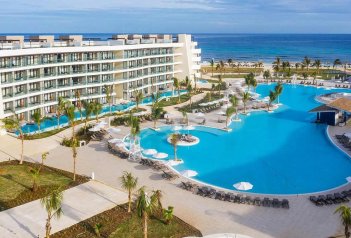 Hotel Ocean Coral Spring - Jamajka - Trelawny