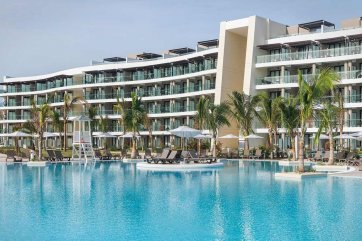 Hotel Ocean Coral Spring - Jamajka - Trelawny